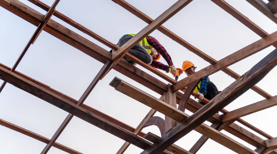 Expert tile roof repair services in Ione, CA