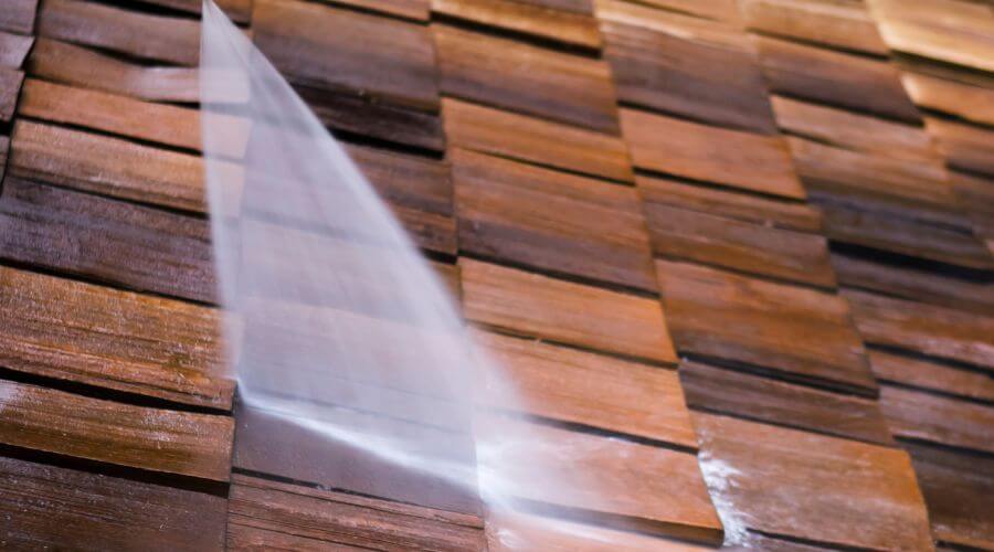 Professional tile roof repair services in Ione, CA